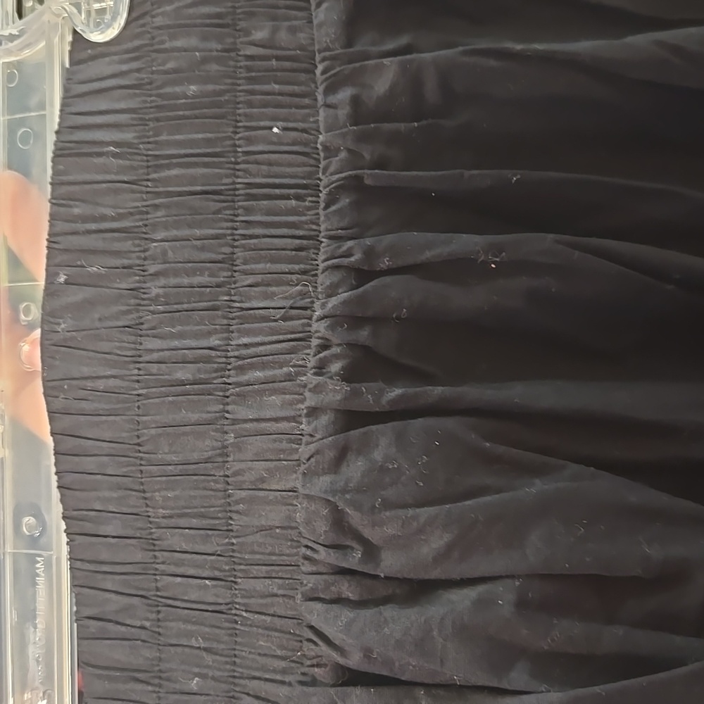 Torrid 1 14-16 New Midi Skirt - Picture 8 of 8